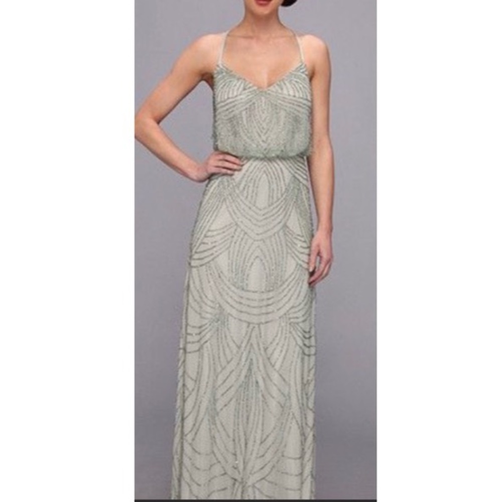 Adrianna Papell Dress